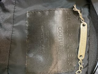 Giubbino Philipp Plein Uomo M