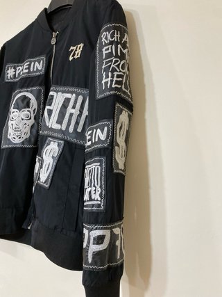 Giubbino Philipp Plein Uomo M