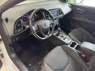 SEAT León FR Edition Plus 2.0 TDI 110kW DSG-7 S&S