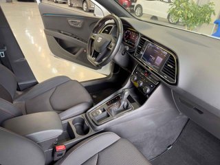 SEAT León FR Edition Plus 2.0 TDI 110kW DSG-7 S&S