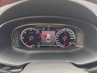 SEAT León FR Edition Plus 2.0 TDI 110kW DSG-7 S&S