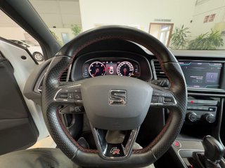 SEAT León FR Edition Plus 2.0 TDI 110kW DSG-7 S&S