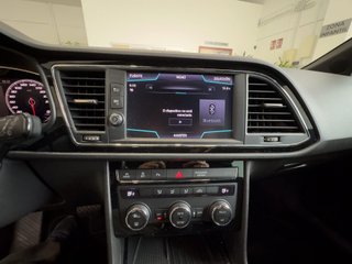 SEAT León FR Edition Plus 2.0 TDI 110kW DSG-7 S&S