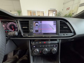 SEAT León FR Edition Plus 2.0 TDI 110kW DSG-7 S&S