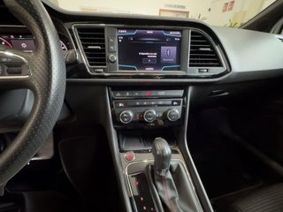 SEAT León FR Edition Plus 2.0 TDI 110kW DSG-7 S&S