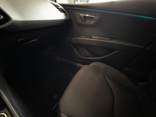 SEAT León FR Edition Plus 2.0 TDI 110kW DSG-7 S&S