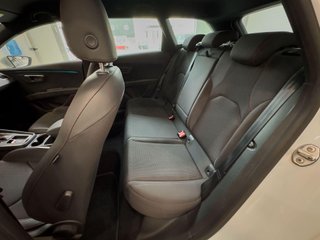 SEAT León FR Edition Plus 2.0 TDI 110kW DSG-7 S&S