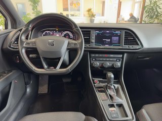 SEAT León FR Edition Plus 2.0 TDI 110kW DSG-7 S&S