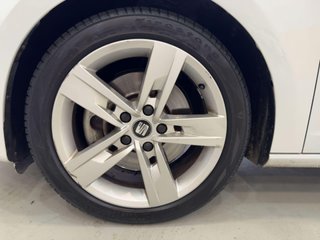 SEAT León FR Edition Plus 2.0 TDI 110kW DSG-7 S&S