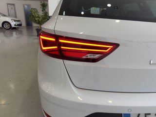 SEAT León FR Edition Plus 2.0 TDI 110kW DSG-7 S&S
