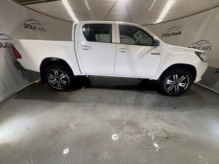 Toyota Hilux 2020
