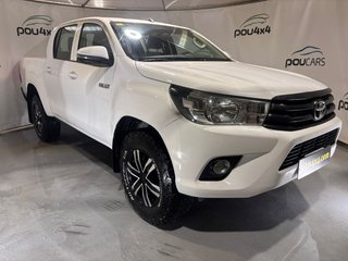 Toyota Hilux 2020