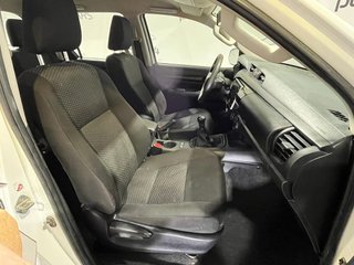 Toyota Hilux 2020