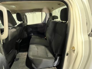 Toyota Hilux 2020