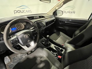 Toyota Hilux 2020