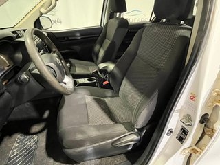 Toyota Hilux 2020