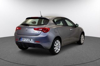 Alfa Romeo Giulietta 1.6 JTDM 88KW SPORT 5P