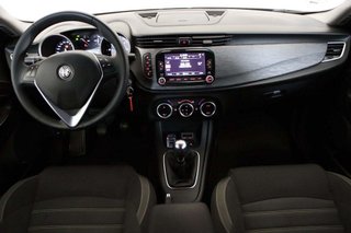 Alfa Romeo Giulietta 1.6 JTDM 88KW SPORT 5P