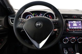 Alfa Romeo Giulietta 1.6 JTDM 88KW SPORT 5P