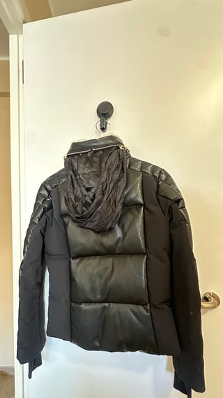 Chaqueta de esquí Bogner Edición Especial