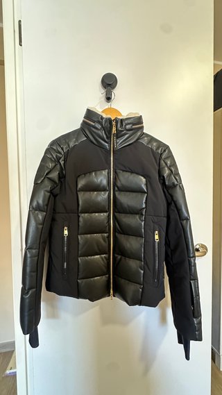 Chaqueta de esquí Bogner Edición Especial