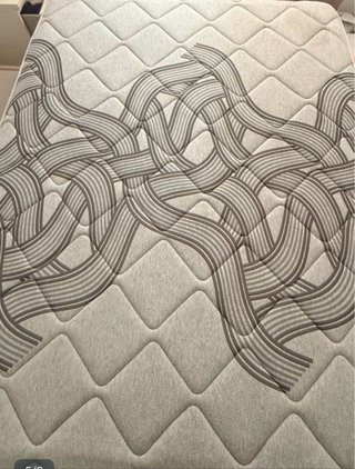 Colchón Sleepinbed Ordesa 150x200