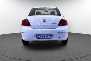 Fiat Linea sedán 1.6 MULTIJET 16V 105BHP EMOTION 4P