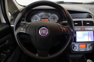 Fiat Linea sedán 1.6 MULTIJET 16V 105BHP EMOTION 4P