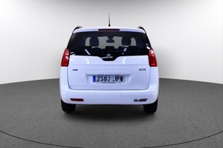 Peugeot 5008 1.2 PURETECH 96KW S&S STYLE 5P 7 PLAZAS