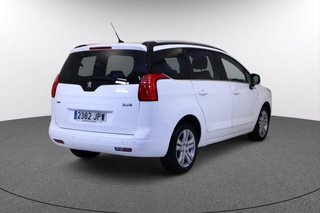 Peugeot 5008 1.2 PURETECH 96KW S&S STYLE 5P 7 PLAZAS