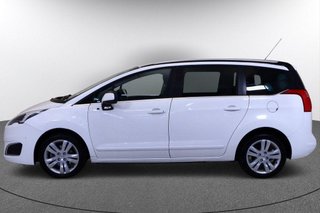 Peugeot 5008 1.2 PURETECH 96KW S&S STYLE 5P 7 PLAZAS