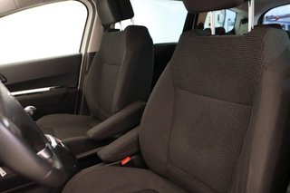 Peugeot 5008 1.2 PURETECH 96KW S&S STYLE 5P 7 PLAZAS