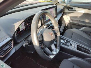 CUPRA Formentor 2.0 TSI 310cv 4Drive DSG