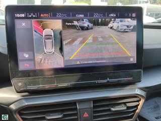 CUPRA Formentor 2.0 TSI 310cv 4Drive DSG