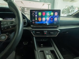 CUPRA Formentor 2.0 TSI 310cv 4Drive DSG