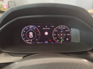 CUPRA Formentor 2.0 TSI 310cv 4Drive DSG