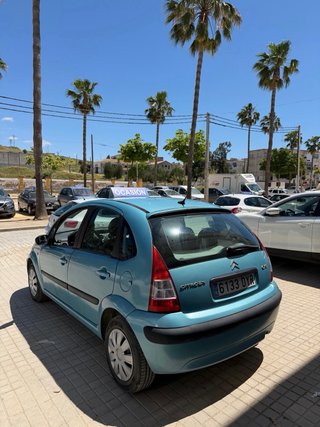 Citroen C3 1.4i 2006