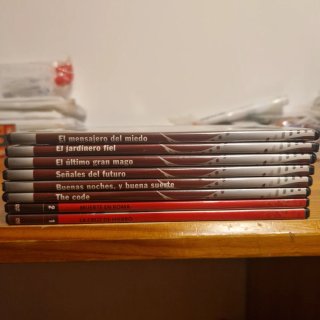 DVD