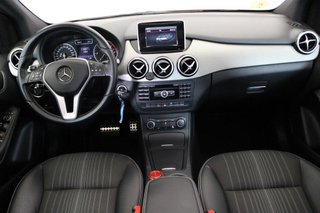 Mercedes-Benz Clase B 180 CDI 5P DCT