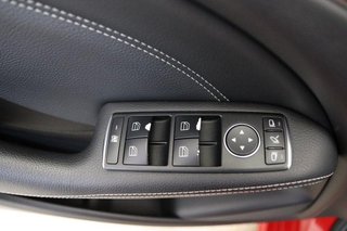 Mercedes-Benz Clase B 180 CDI 5P DCT