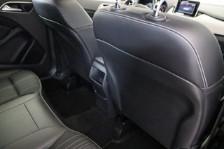 Mercedes-Benz Clase B 180 CDI 5P DCT