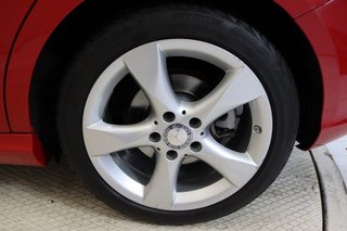 Mercedes-Benz Clase B 180 CDI 5P DCT