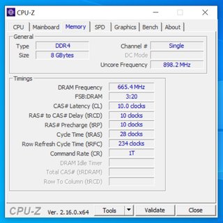 Portátil Lenovo ThinkPad i5 7ª Gen 8GB 240GB SSD