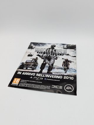 Battlefield 3 PS3