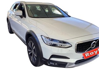 Volvo V90 Cross Country 2.0 D4 190cv AWD Auto