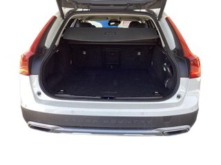 Volvo V90 Cross Country 2.0 D4 190cv AWD Auto