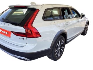 Volvo V90 Cross Country 2.0 D4 190cv AWD Auto
