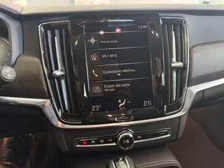 Volvo V90 Cross Country 2.0 D4 190cv AWD Auto