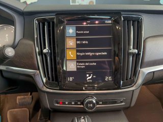 Volvo V90 Cross Country 2.0 D4 190cv AWD Auto