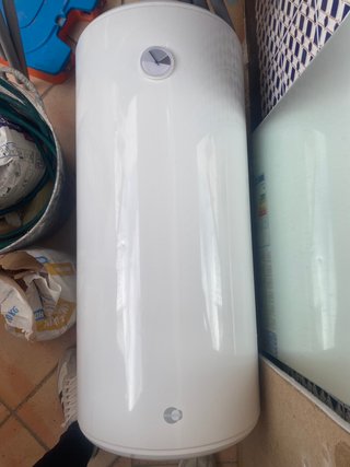 Termo Eléctrico Equation 100L